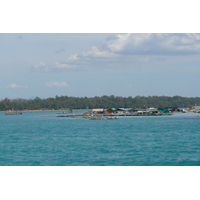 Photo Thaïlande Ko Samet Samet Village 2009-01 23