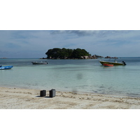 Photo Seychelles Praslin 2011-10 125