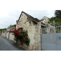Photo France Château de Montsoreau 2011-05 217