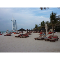 Photo Émirats arabes unis Dubai Madinat Jumeirah Resort 2009-12 34