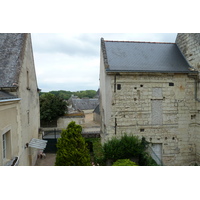 Photo France Château de Montsoreau 2011-05 18