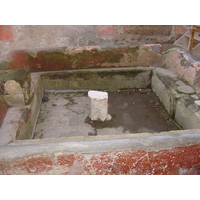 Photo Italie Pompéi 2004-11 28