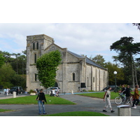 Photo France Soulac sur mer 2007-08 90