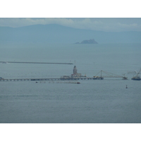 Photo Turquie Istanbul Hotel Conrad 2009-06 73