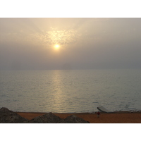 Photo Jordanie Mer Morte 2004-11 16