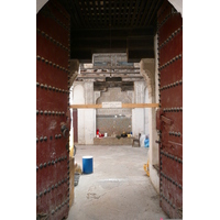 Photo Maroc Fez 2008-07 2