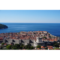 Photo Croatie Dubrovnik 2016-04 194