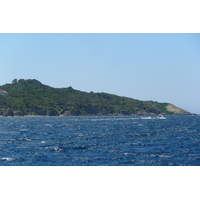 Photo France Ile de Porquerolles Traversée Porquerolles 2008-05 4