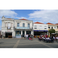 Photo France Soulac sur mer 2007-08 37