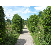 Photo Italie Villa Pallavicino 2009-06 107