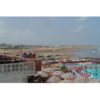 Photo Maroc Casablanca Corniche de Casablanca 2008-07 107
