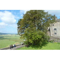 Photo Royaume-Uni Écosse Stirling 2011-07 54