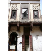 Photo Maroc Fez 2008-07 4