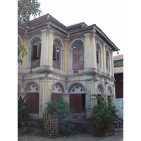 Photo Birmanie (Myanmar) Myeik (Mergui) 2005-01 33