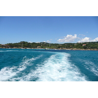 Photo France Ile de Porquerolles Traversée Porquerolles 2008-05 61