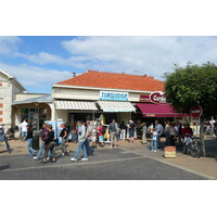 Photo France Soulac sur mer 2007-08 42
