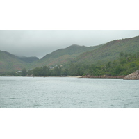Photo Seychelles Anse Possession 2011-10 100