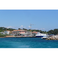 Photo France Ile de Porquerolles Traversée Porquerolles 2008-05 46