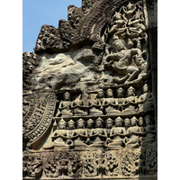 Photo Cambodge Siem Reap Angkor Wat 2023-01 249