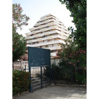 Photo France La Grande Motte 2006-06 6