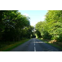 Photo France route de Pont Aven 2008-07 9