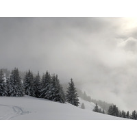 Photo France Praz sur Arly 2019-12 465