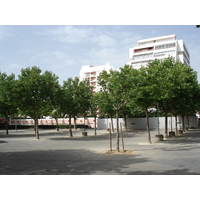 Photo France La Grande Motte 2006-06 18