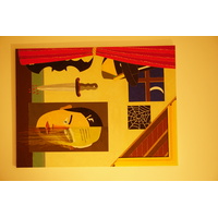 Photo France Saint Paul de Vence Fondation Maeght 2017-08 11