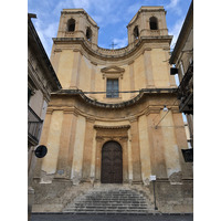 Photo Italie Sicile Noto 2020-02 58
