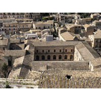 Photo Italie Sicile Modica 2020-02 34