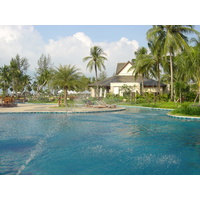 Photo Thaïlande Khao Lak Meridien Khao Lak Hotel 2005-12 124