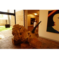 Photo France Saint Paul de Vence Fondation Maeght 2017-08 173