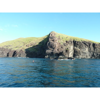 Photo Îles Fidji île Amunuca Island à île du film Seul au monde 2010-05 76