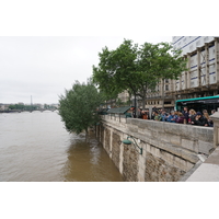 Photo France Paris La Seine 2016-06 51