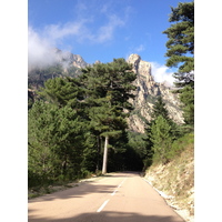 Photo France Corse Bavella 2012-09 96