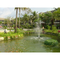 Photo Thaïlande Khao Lak Meridien Khao Lak Hotel 2005-12 246