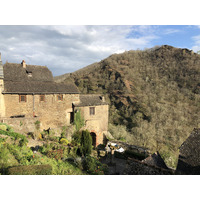 Photo France Conques 2018-04 173