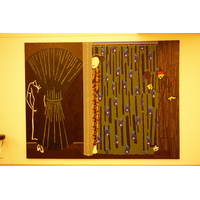 Photo France Saint Paul de Vence Fondation Maeght 2017-08 142