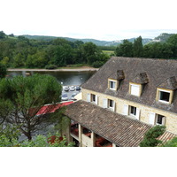 Photo France La Roque Gageac 2010-08 25