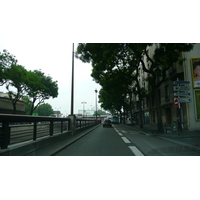 Photo France Paris Maréchaux nord de Paris 2007-06 61