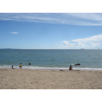 Photo Thaïlande Plage de Jomtien Project 3 Viewtalay 2006-09 15