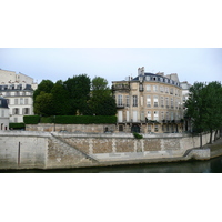 Photo France Paris Les ponts de Paris 2007-06 53