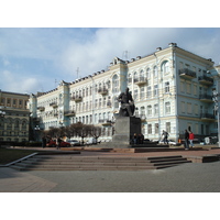 Photo Ukraine Kiev 2007-03 198