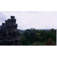 Photo Cambodge Temple d'Angkor 1996-06 79