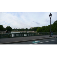 Photo France Paris Les ponts de Paris 2007-06 38