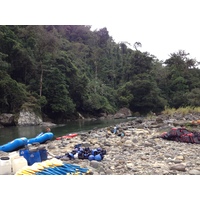 Photo Costa Rica Rivière Pacuare 2015-03 172