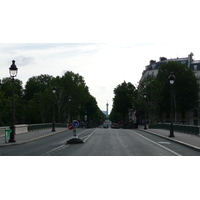 Photo France Paris Les ponts de Paris 2007-06 30