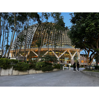 Photo Singapour Marina Bay 2023-01 27