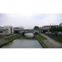 Photo France Paris Maréchaux nord de Paris 2007-06 47