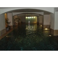Photo République Tchèque Prague Hotel Carlo IV Boscolo 2007-07 30
